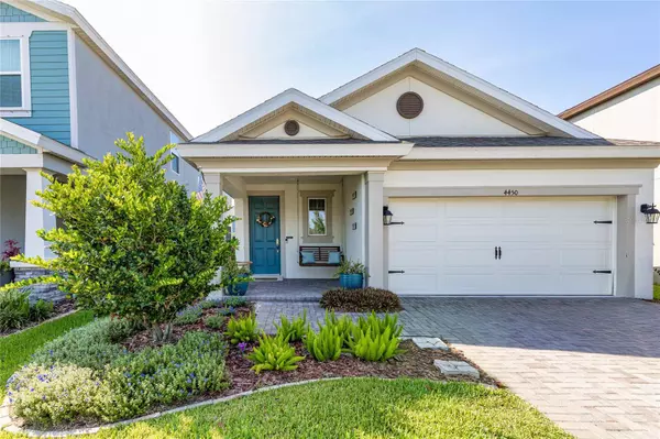 4450 TUBULAR RUN, Land O Lakes, FL 34638