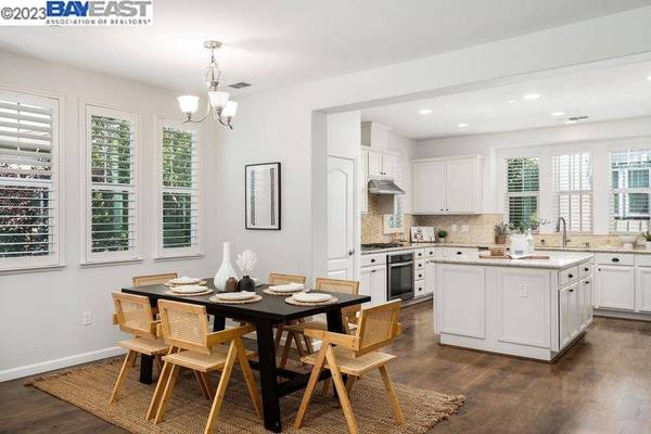 6567 S Mariposa Ct, Dublin, CA 94568