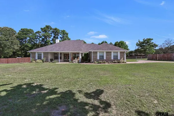 124 CR 4925, Troup, TX 75789