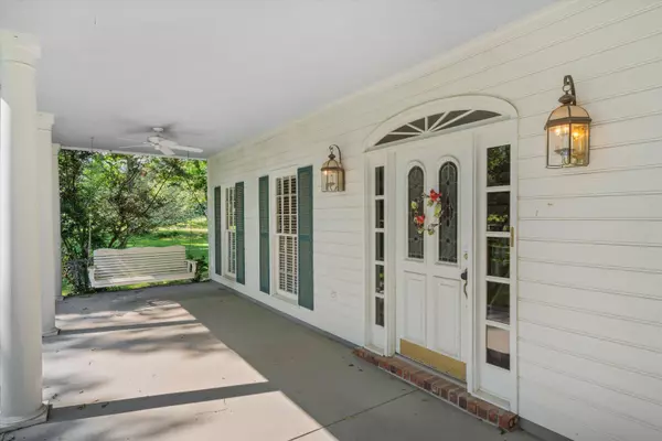 6051 CHESTER ST, Arlington, TN 38002