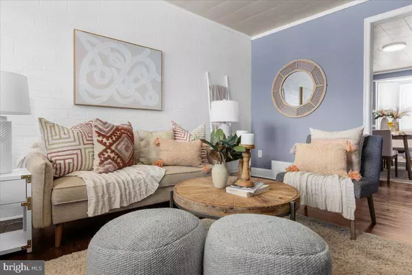 1360 PENTWOOD RD, Baltimore, MD 21239