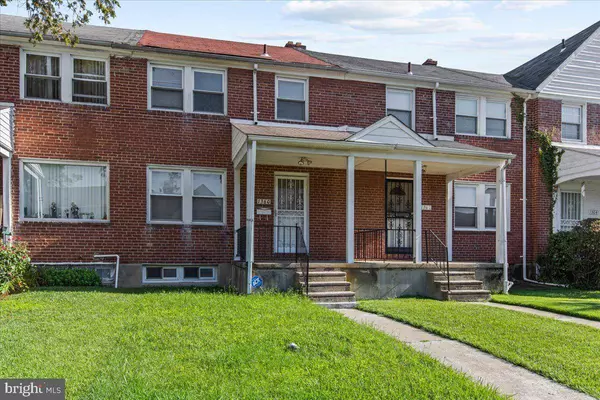1360 PENTWOOD RD, Baltimore, MD 21239