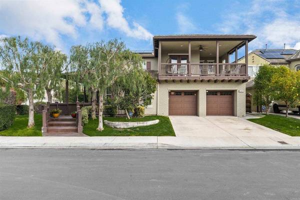 309 Via Los Tilos, San Clemente, CA 92673