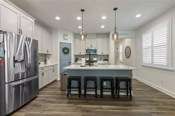 4450 TUBULAR RUN, Land O Lakes, FL 34638