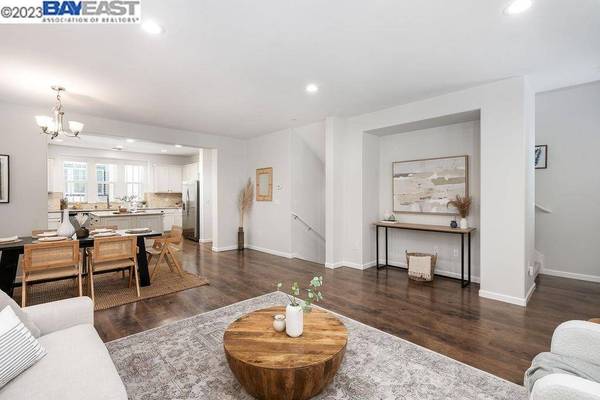 6567 S Mariposa Ct, Dublin, CA 94568