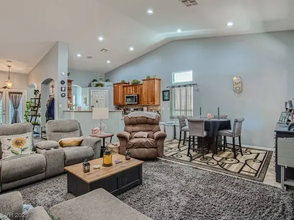 5921 Aqua Verde Street, North Las Vegas, NV 89031