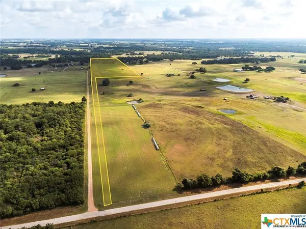 TBD County Road 175, Hallettsville, TX 77964