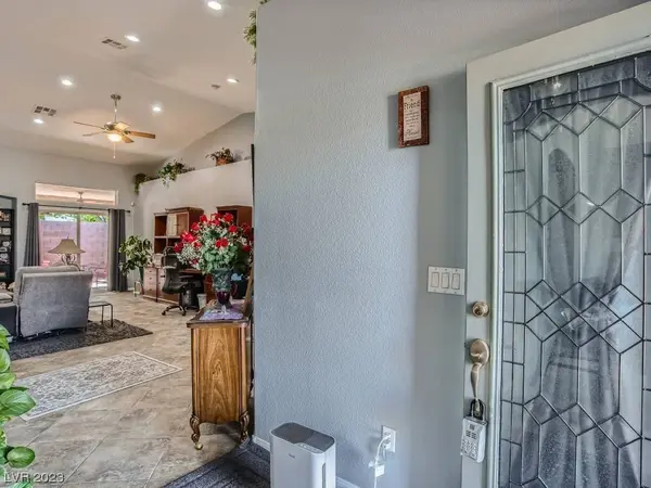 5921 Aqua Verde Street, North Las Vegas, NV 89031