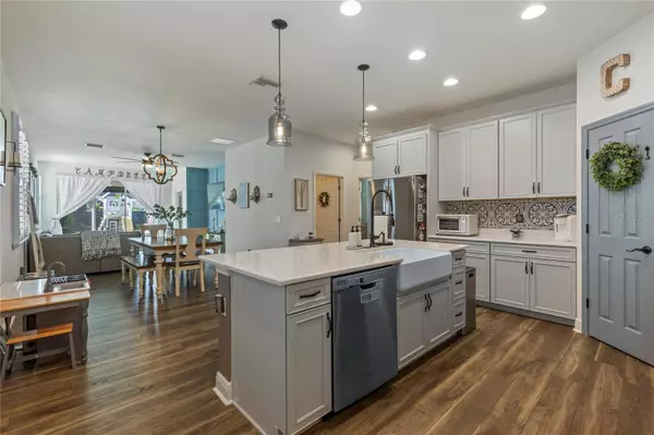 4450 TUBULAR RUN, Land O Lakes, FL 34638