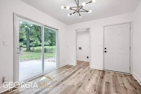 2608 Bull Run DR, Decatur, GA 30034