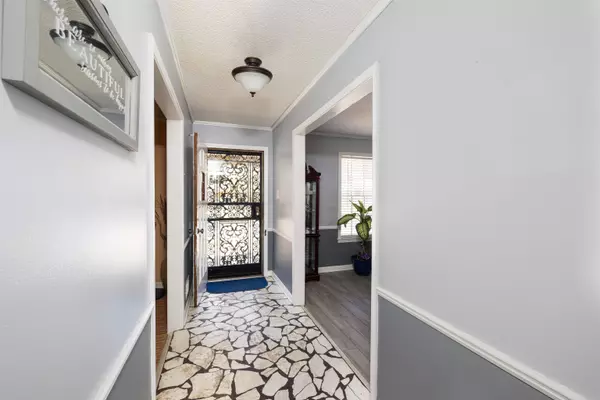 5163 BATTLE CREEK DR, Memphis, TN 38134