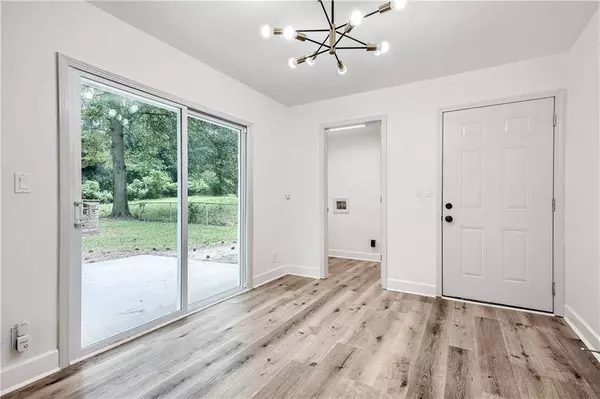 2608 Bull Run DR, Decatur, GA 30034