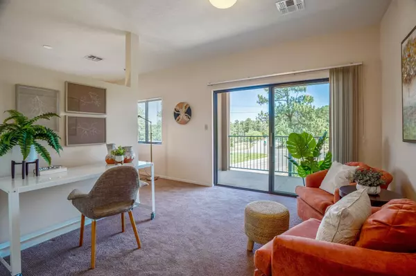 1001 Oppenheimer DR #219, Los Alamos, NM 87544