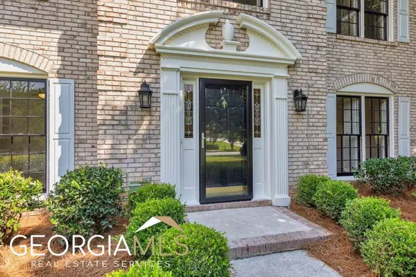 4786 Carlene WAY SW, Lilburn, GA 30047