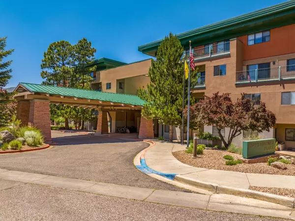 1001 Oppenheimer DR #219, Los Alamos, NM 87544