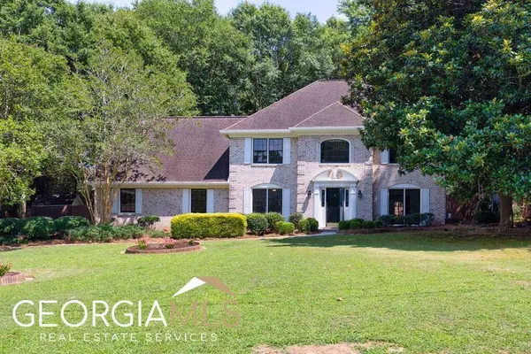 4786 Carlene WAY SW, Lilburn, GA 30047