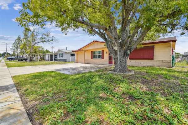 3426 BEDFORD ST, Holiday, FL 34690