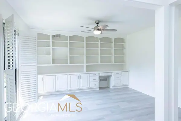 4786 Carlene WAY SW, Lilburn, GA 30047