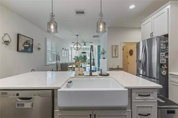 4450 TUBULAR RUN, Land O Lakes, FL 34638