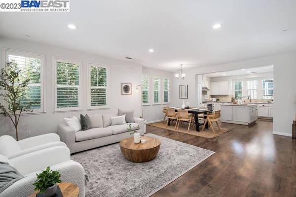 6567 S Mariposa Ct, Dublin, CA 94568