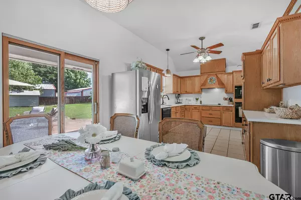 124 CR 4925, Troup, TX 75789