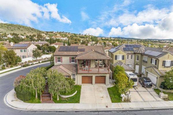 309 Via Los Tilos, San Clemente, CA 92673