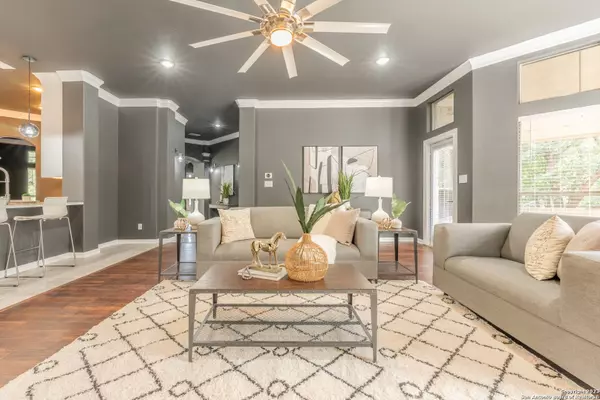 2631 Bayhill Cove, San Antonio, TX 78258