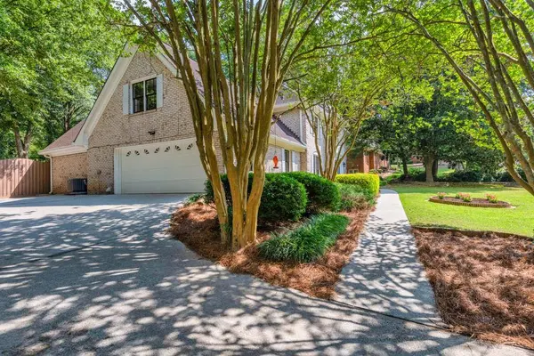 4786 Carlene WAY SW, Lilburn, GA 30047