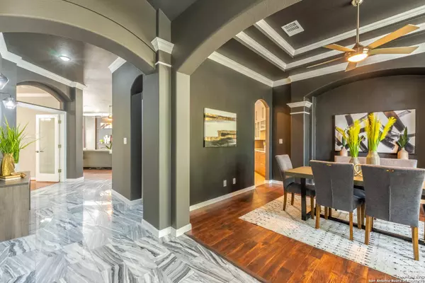 2631 Bayhill Cove, San Antonio, TX 78258