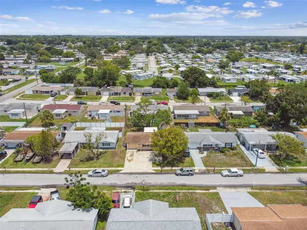 3426 BEDFORD ST, Holiday, FL 34690