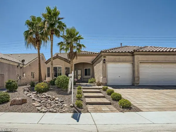 5921 Aqua Verde Street, North Las Vegas, NV 89031