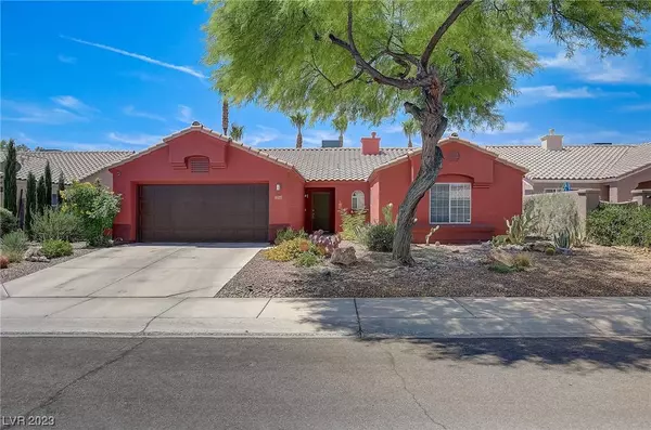 6125 Browning Way, Las Vegas, NV 89130