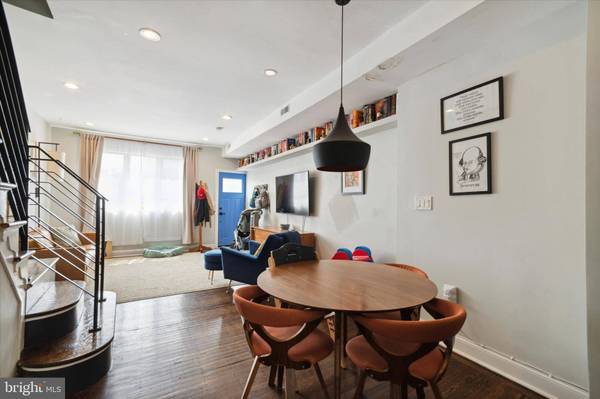 1322 S 8TH ST, Philadelphia, PA 19147