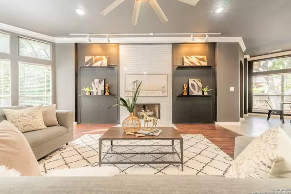 2631 Bayhill Cove, San Antonio, TX 78258