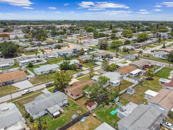 3426 BEDFORD ST, Holiday, FL 34690