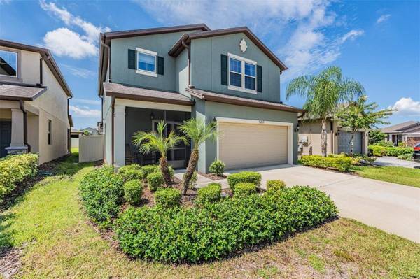 5217 FALLEN LEAF DR, Riverview, FL 33578