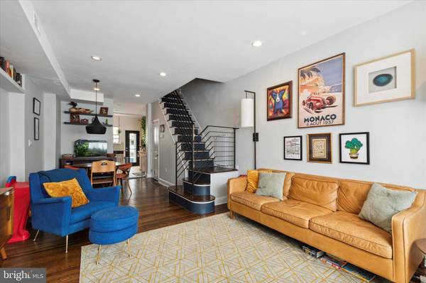 1322 S 8TH ST, Philadelphia, PA 19147