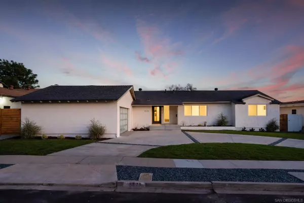 5173 Walsh Way, San Diego, CA 92115