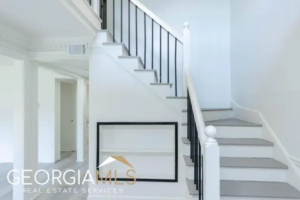4786 Carlene WAY SW, Lilburn, GA 30047