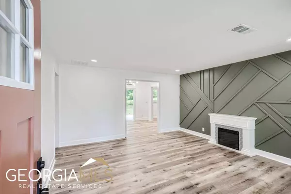 2608 Bull Run DR, Decatur, GA 30034