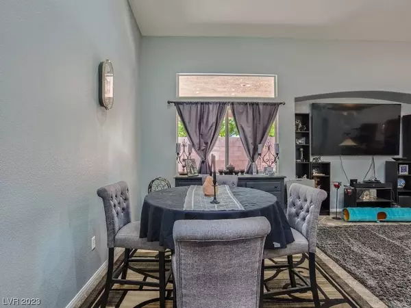 5921 Aqua Verde Street, North Las Vegas, NV 89031