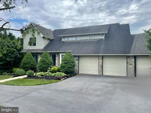 2338 GOLFVIEW LN, Hampstead, MD 21074