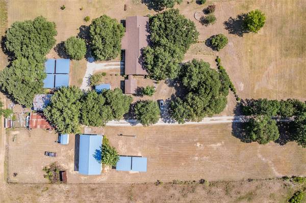 896 Decatur Cemetery Road, Decatur, TX 76234