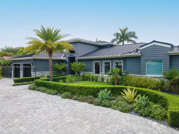 14660 SW 75th Ave, Palmetto Bay, FL 33158