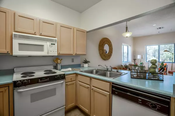 1001 Oppenheimer DR #219, Los Alamos, NM 87544