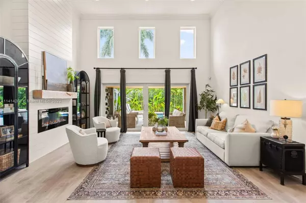 14660 SW 75th Ave, Palmetto Bay, FL 33158