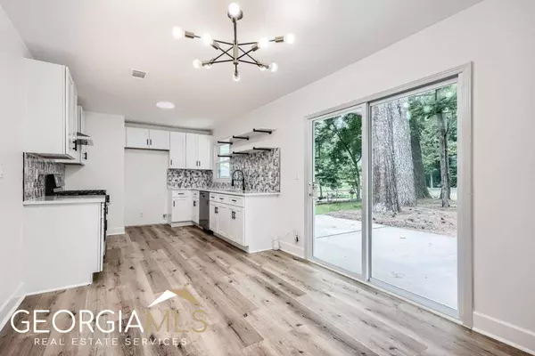 2608 Bull Run DR, Decatur, GA 30034