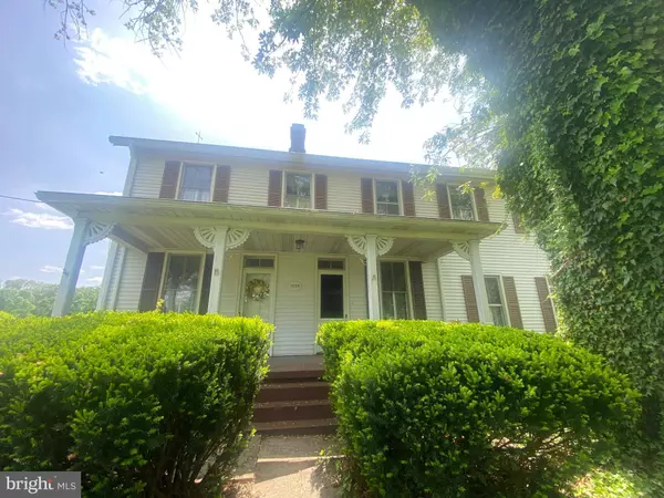 1535 MOUNT CARMEL RD, Parkton, MD 21120