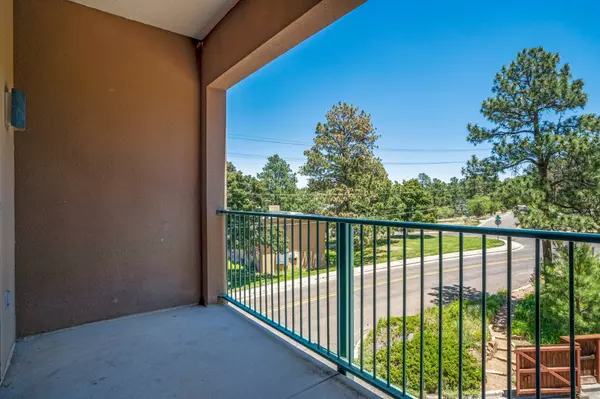 1001 Oppenheimer DR #219, Los Alamos, NM 87544