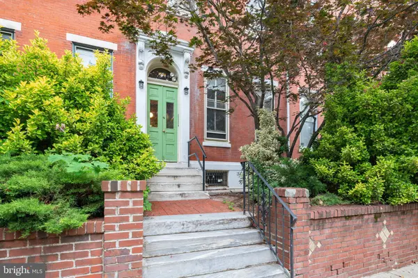 1529 GREEN ST #E, Philadelphia, PA 19130